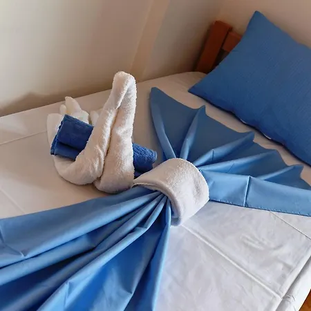 Studentski Centar Hostel