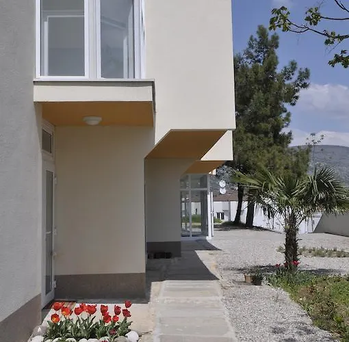 Studentski Centar * Mostar