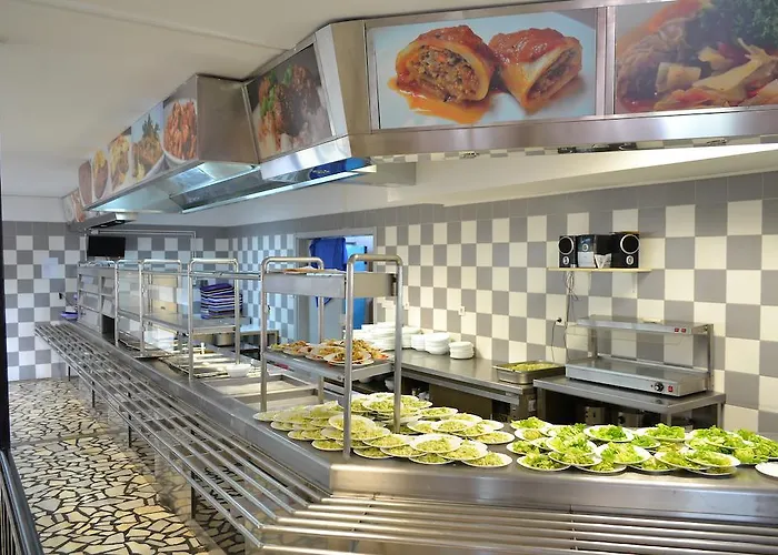 Vandrerhjem Studentski Centar Mostar