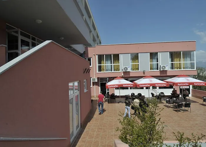 Studentski Centar * Mostar