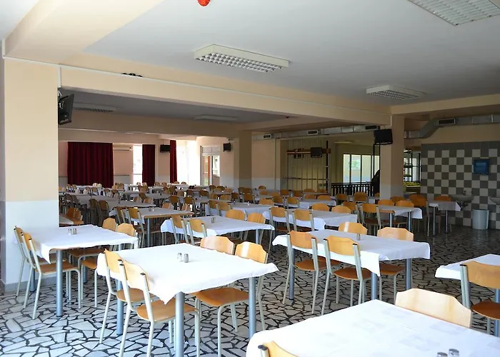 Studentski Centar * Mostar