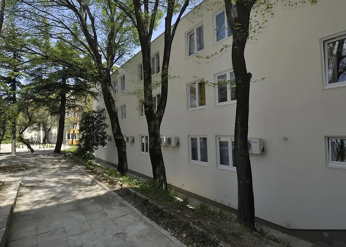 Studentski Centar Vandrerhjem