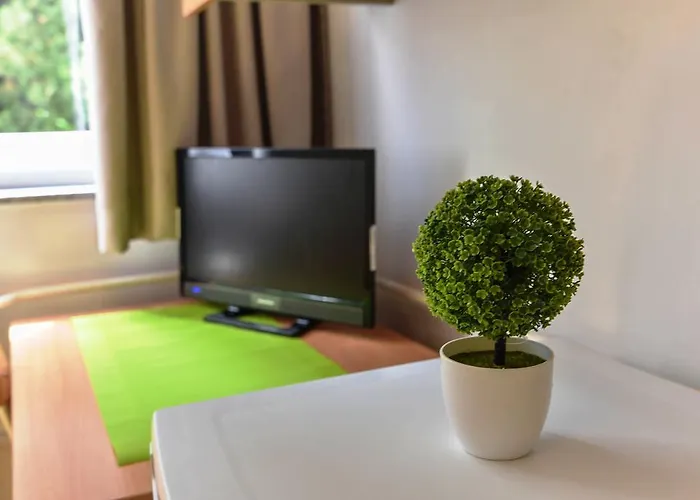 Vandrerhjem Studentski Centar Mostar