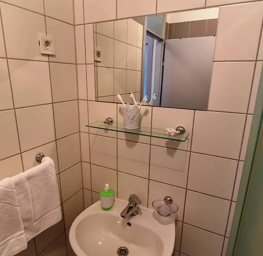 Studentski Centar Vandrerhjem