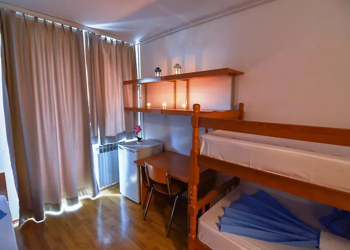 Studentski Centar * Mostar