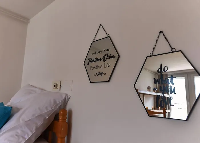 Studentski Centar Mostar