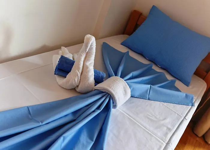 Studentski Centar Vandrerhjem